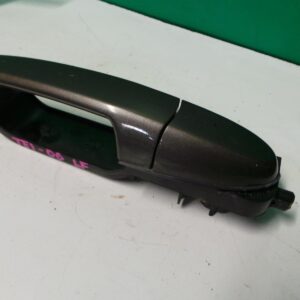 2013 FORD TERRITORY DOOR HANDLE