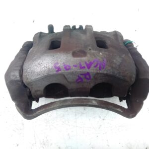 2009 HOLDEN CAPTIVA CALIPER