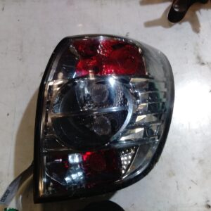 2011 HOLDEN CAPTIVA RIGHT TAILLIGHT