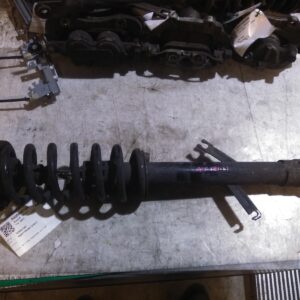 2011 FORD TERRITORY RIGHT FRONT STRUT