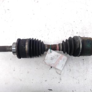 2007 FORD RANGER LEFT DRIVESHAFT