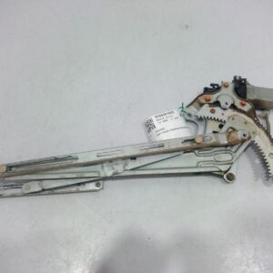 2006 FORD COURIER LEFT FRONT WINDOW REGULATOR MOTOR