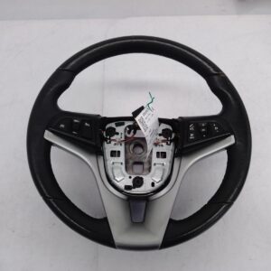 2015 HOLDEN CRUZE STEERING WHEEL