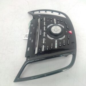 2013 FORD KUGA RADIO CD DVD SAT TV