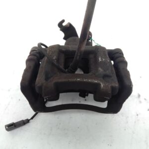 2018 FORD TRANSIT  CALIPER