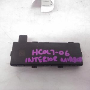 2016 HOLDEN COLORADO MISC SWITCH RELAY