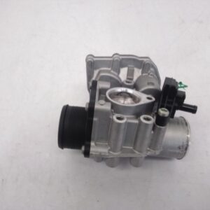 2019 FORD ENDURA EGR VALVE