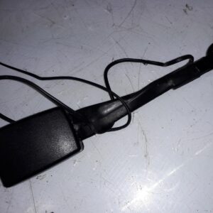 2009 FORD FIESTA SEAT BELT STALK