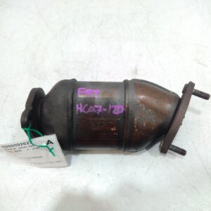 2008 HOLDEN CAPTIVA CATALYTIC CONVERTER