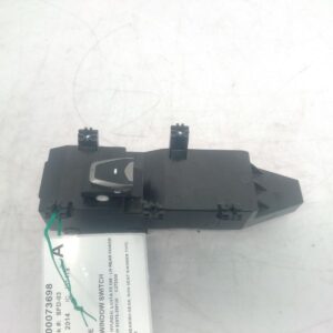 2014 HYUNDAI SANTA FE POWER DOOR WINDOW SWITCH