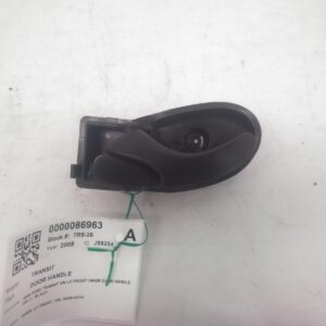 2008 FORD TRANSIT  DOOR HANDLE