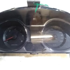 2014 HOLDEN CAPTIVA INSTRUMENT CLUSTER