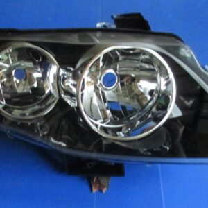 2008 FORD FALCON RIGHT HEADLAMP