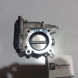 2013 KIA CERATO THROTTLE BODY