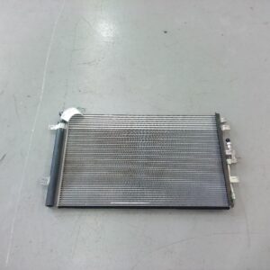 2018 HOLDEN EQUINOX AC CONDENSER