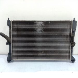 2015 FORD TERRITORY RADIATOR