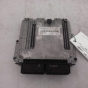 2016 FORD KUGA ECU