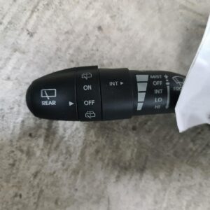 2011 HYUNDAI I30 COMBINATION SWITCH