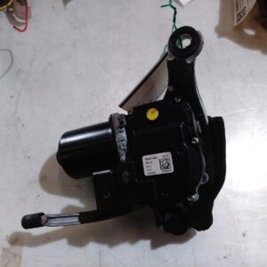 2018 FORD TRANSITCUSTOM WIPER MOTOR