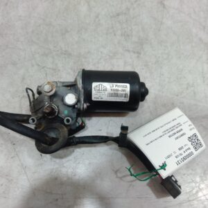 2006 FORD TERRITORY WIPER MOTOR