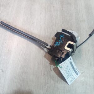 2014 FORD FOCUS LEFT REAR WINDOW REGULATOR MOTOR