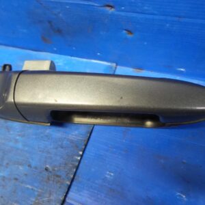 2011 FORD TERRITORY DOOR HANDLE