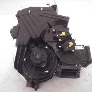 2017 FORD EVEREST HEATER CORE BOX