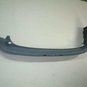 2005 FORD FOCUS REAR BUMPER