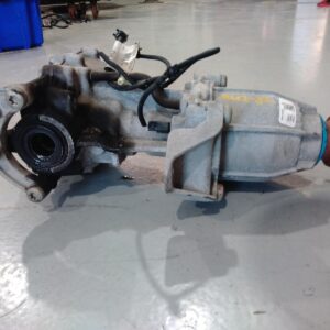 2016 FORD KUGA DIFFERENTIAL CENTRE