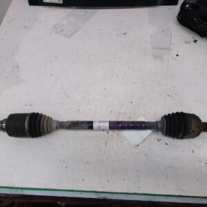 2010 HOLDEN COMMODORE LEFT DRIVESHAFT