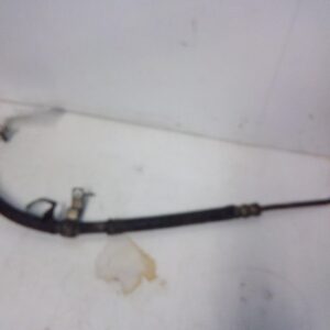 2008 HOLDEN COLORADO POWER STEER HOSE