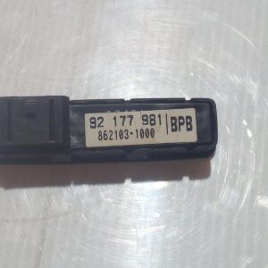 2010 HOLDEN COMMODORE MISC SWITCH RELAY