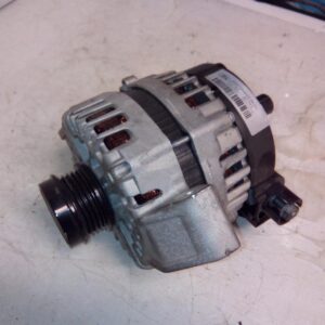 2012 FORD FOCUS ALTERNATOR