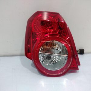 2010 HOLDEN BARINA LEFT TAILLIGHT