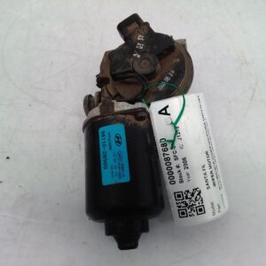 2006 HYUNDAI SANTA FE WIPER MOTOR