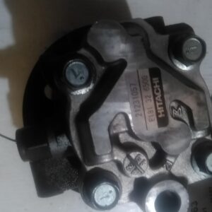 2012 FORD ESCAPE STEERING PUMP