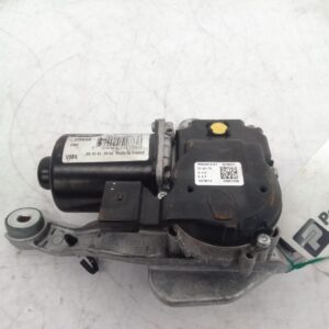 2016 FORD MONDEO WIPER MOTOR