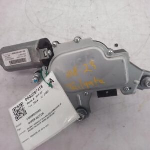 2014 HOLDEN COMMODORE WIPER MOTOR