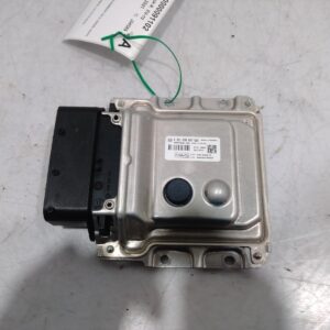 2021 FORD EVEREST ECU