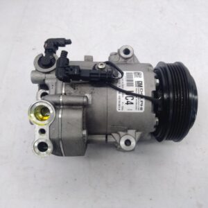 2012 HOLDEN CRUZE AC COMPRESSOR