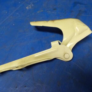 2012 HOLDEN COLORADO BONNET HINGE STRUT