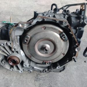 2015 HOLDEN CRUZE TRANSMISSION GEARBOX