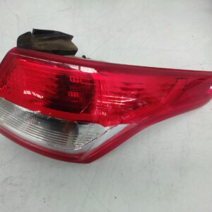 2014 FORD KUGA RIGHT TAILLIGHT