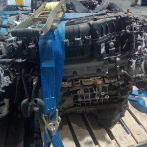 2007 HYUNDAI GRANDEUR ENGINE