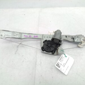 2011 FORD FALCON RIGHT REAR WINDOW REG MOTOR