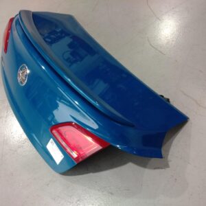 2014 HOLDEN COMMODORE BOOT LID TAILGATE