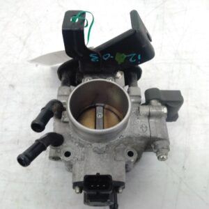 2011 HYUNDAI I20 THROTTLE BODY