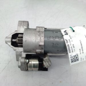 2016 FORD FOCUS STARTER