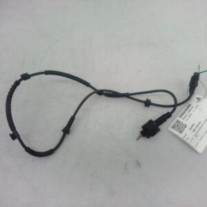 2014 HOLDEN BARINA ABS SENSOR