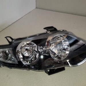 2008 FORD FALCON RIGHT HEADLAMP